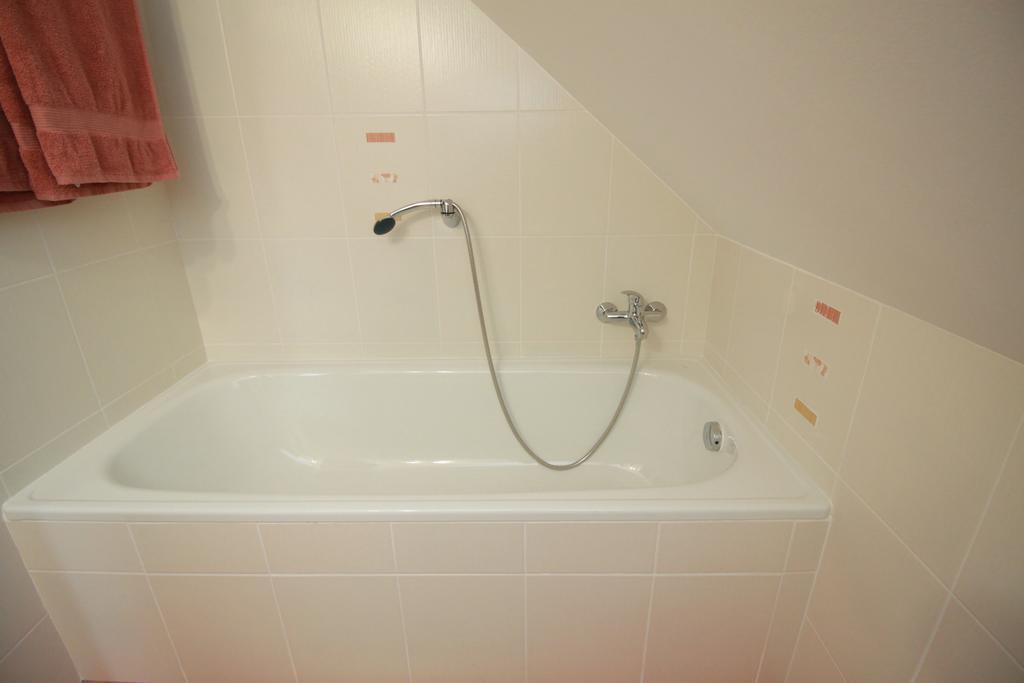 Apartmany Svijany Exterior photo